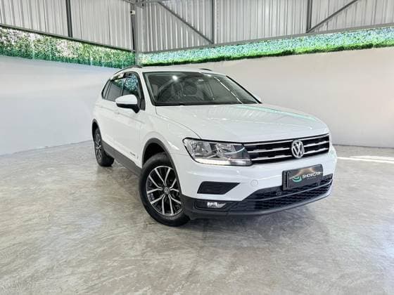 Carro 1.4 250 TSI TOTAL FLEX ALLSPACE TIPTRONIC
