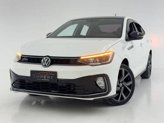 Carro 1.4 250 TSI EXCLUSIVE AUTOMÁTICO