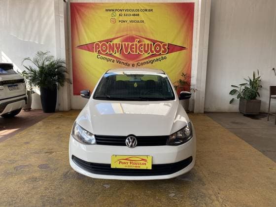 Carro 1.0 MI CITY 8V FLEX 4P MANUAL
