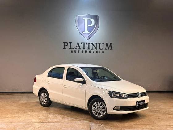 Carro 1.6 MI 8V FLEX 4P MANUAL