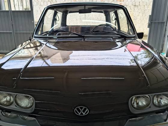 Carro 1.6 LS 8V GASOLINA 2P MANUAL