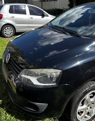 Carro 1.6 MI PRIME 8V FLEX 4P AUTOMATIZADO