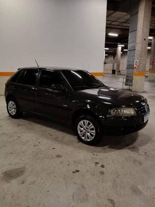 Carro 1.0 MI PLUS 8V FLEX 4P MANUAL G.IV