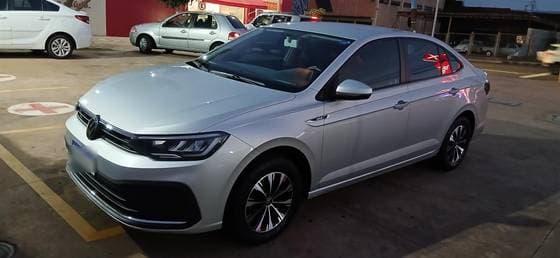 Carro 1.0 170 TSI AUTOMÁTICO