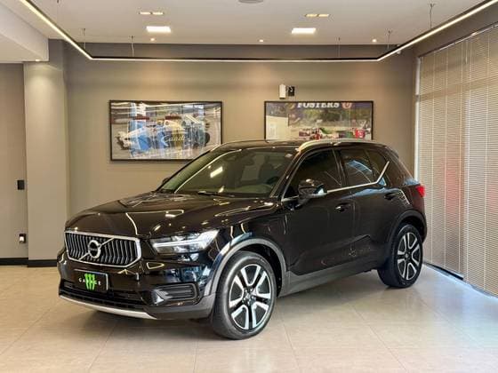 Carro 1.5 T5 RECHARGE MOMENTUM GEARTRONIC