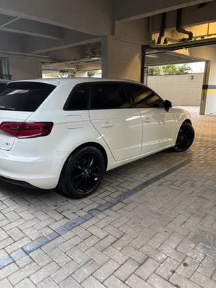Carro 1.8 TFSI SPORT 16V GASOLINA 2P S-TRONIC