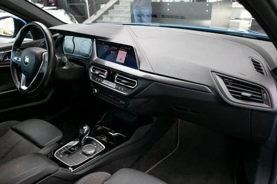 Carro 1.5 12V GASOLINA SPORT GP STEPTRONIC