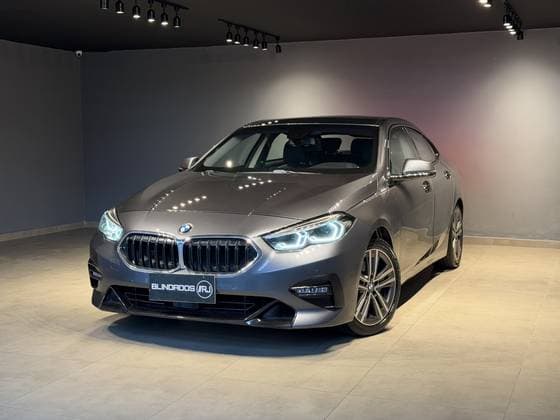 Carro 1.5 TWINTURBO GASOLINA GRAN COUPE SPORT GP STEPTRONIC
