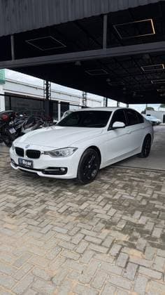 Carro 2.0 16V TURBO ACTIVE FLEX 4P AUTOMÁTICO