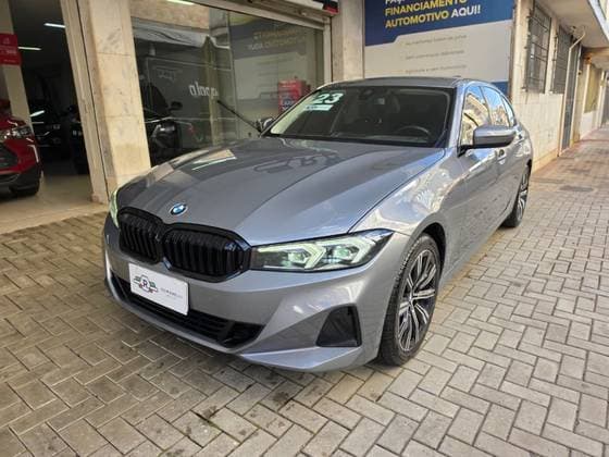 Carro 2.0 16V TURBO FLEX GP AUTOMÁTICO