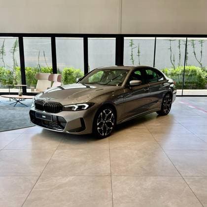 Carro 2.0 16V TURBO HÍBRIDO M SPORT AUTOMÁTICO