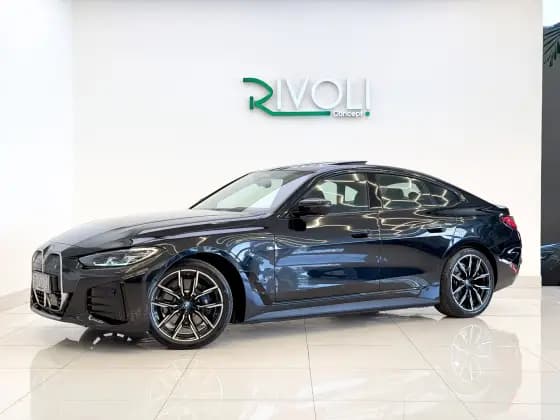 Carro ELÉTRICO eDRIVE35 M SPORT