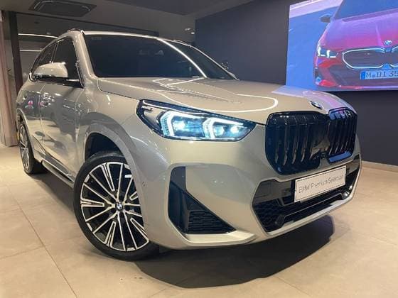 Carro 2.0 16V TURBO GASOLINA SDRIVE20I M SPORT STEPTRONIC