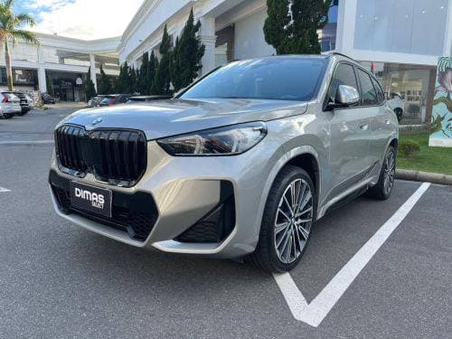 Carro 2.0 16V TURBO GASOLINA SDRIVE20I M SPORT STEPTRONIC