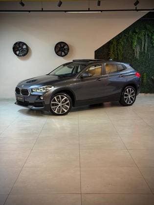 Carro 2.0 16V TURBO ACTIVEFLEX SDRIVE20I GP STEPTRONIC