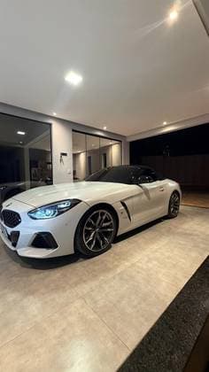 Carro 3.0 TWINPOWER GASOLINA M40I STEPTRONIC
