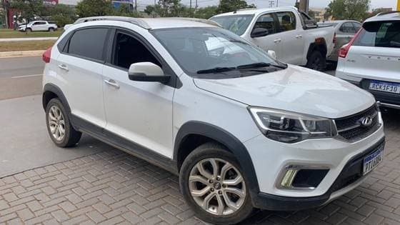 Carro 1.5 MPFI 16V FLEX LOOK 4P MANUAL