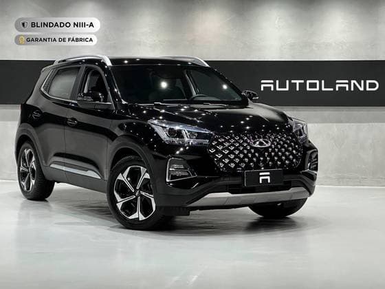Carro 1.5 VVT TURBO iFLEX SPORT CVT