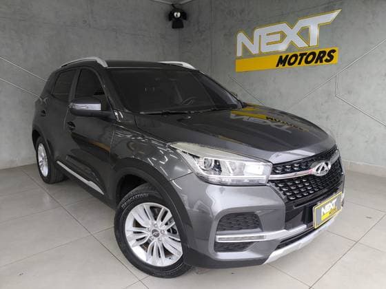 Carro 1.5 VVT TURBO iFLEX T DCT