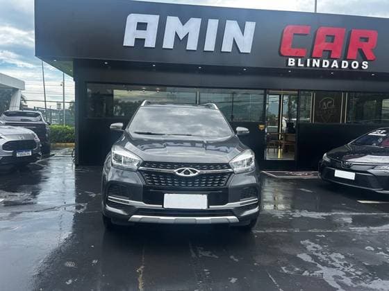 Carro 1.5 VVT TURBO iFLEX TXS DCT