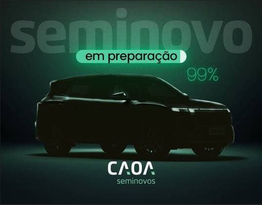 Carro 1.5 TCI TURBO FLEX SPORT CVT