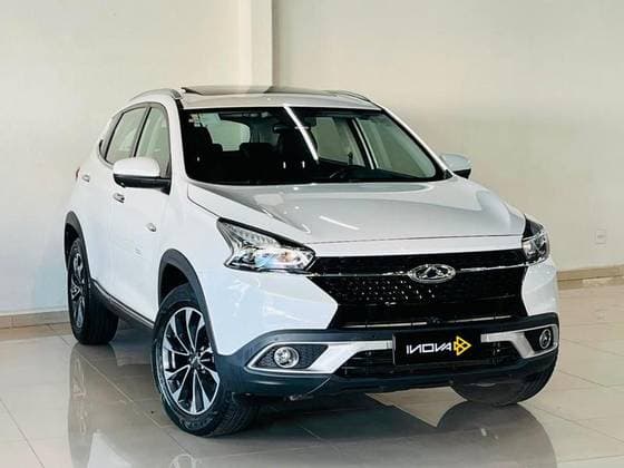 Carro 1.5 VVT TURBO iFLEX TXS DCT