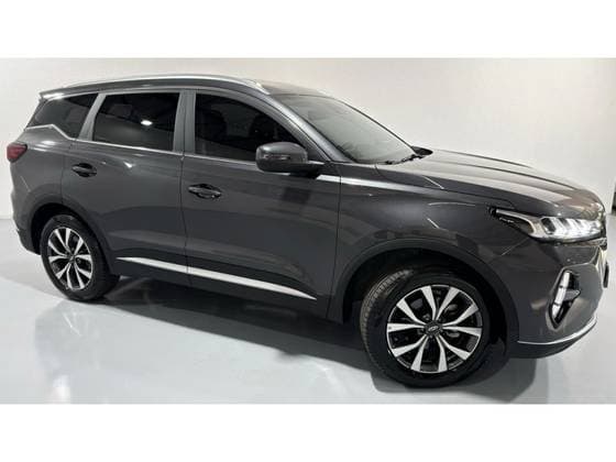 Carro 1.6 TGDI GASOLINA MAX DRIVE DCT