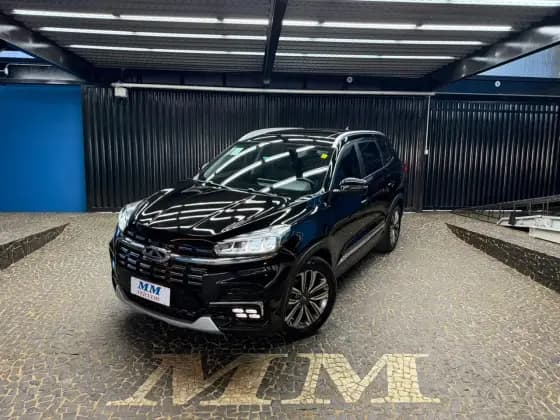 Carro 1.6 TGDI GASOLINA TXS DCT