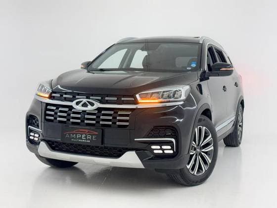 Carro 1.6 TGDI GASOLINA TXS DCT
