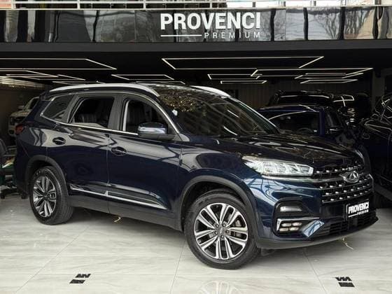 Carro 1.6 TGDI GASOLINA TXS DCT