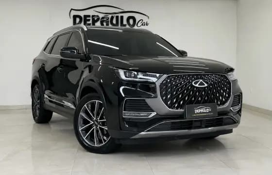 Carro 1.6 TGDI GASOLINA DCT