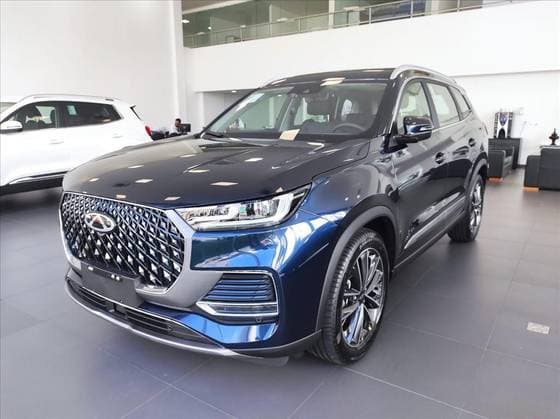 Carro 1.6 TGDI GASOLINA DCT