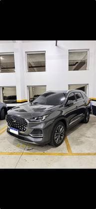 Carro 1.6 TGDI GASOLINA DCT