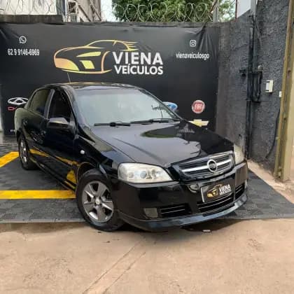 Carro 2.0 MPFI ELITE 8V FLEX 4P MANUAL
