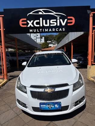 Carro 1.8 LT SPORT6 16V FLEX 4P MANUAL