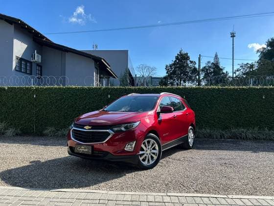 Carro 2.0 16V TURBO GASOLINA LT AUTOMÁTICO