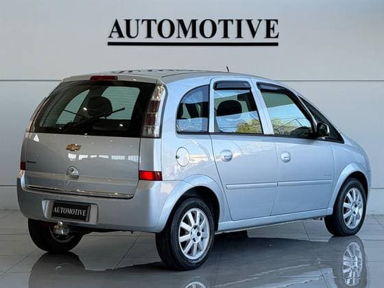 Carro 1.4 MPFI MAXX 8V ECONO.FLEX 4P MANUAL