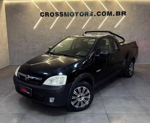 Carro 1.4 MPFI ARENA CS 8V ECONO FLEX 2P MANUAL