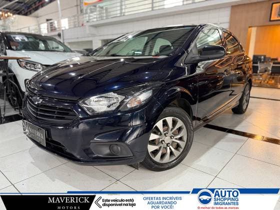 Carro 1.0 FLEX MANUAL