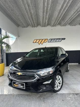 Carro 1.4 MPFI LT 8V FLEX 4P AUTOMÁTICO