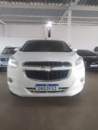 Carro 1.8 LT 8V FLEX 4P AUTOMÁTICO
