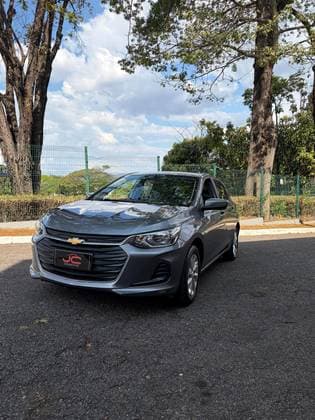 Carro 1.0 FLEX LT MANUAL