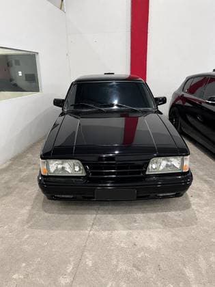 Carro 4.1 DIPLOMATA SE 12V GASOLINA 4P MANUAL