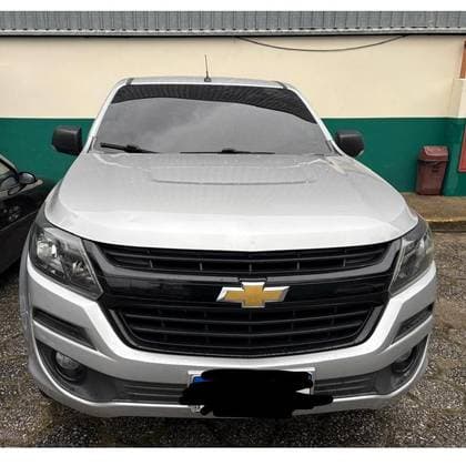Carro 2.5 LT 4X2 CD 16V FLEX 4P AUTOMÁTICO