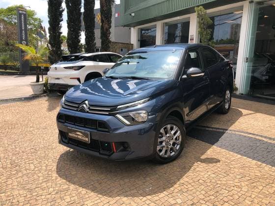 Carro 1.0 TURBO 200 FLEX FEEL CVT