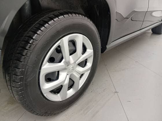 Carro 1.0 FIREFLY FLEX LIVE MANUAL