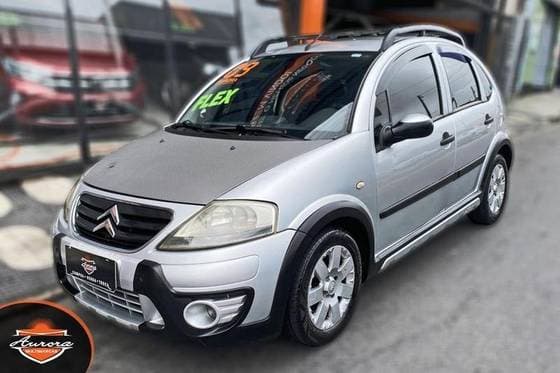 Carro 1.4 I EXCLUSIVE 8V FLEX 4P MANUAL
