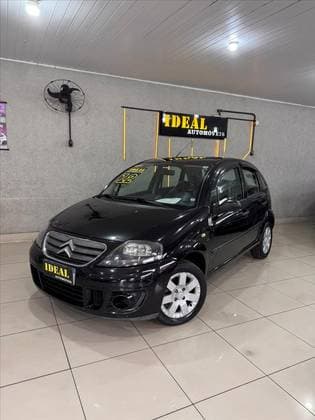Carro 1.4 I GLX 8V FLEX 4P MANUAL