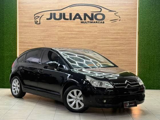 Carro 2.0 EXCLUSIVE 16V FLEX 4P AUTOMÁTICO