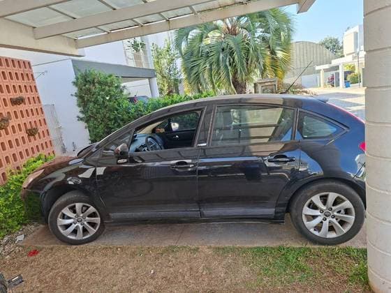 Carro 2.0 EXCLUSIVE 16V FLEX 4P AUTOMÁTICO